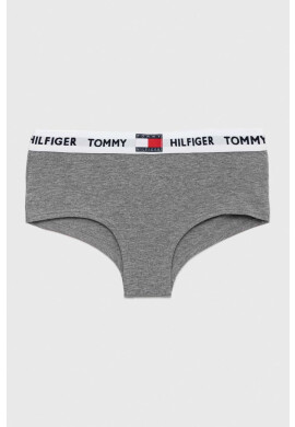 Tommy Hilfiger Детски бикини (2 броя) в сиво - Pepit.bg