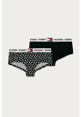 Tommy Hilfiger Детски бикини (2 чифта) - Pepit.bg
