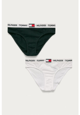 Tommy Hilfiger Детски бикини (2 чифта) - Pepit.bg