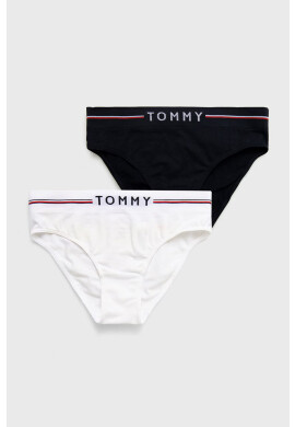 Tommy Hilfiger Детски бикини (2 чифта) - Pepit.bg