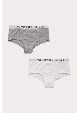 Tommy Hilfiger Детски бикини (2 чифта) - Pepit.bg