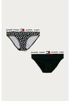 Tommy Hilfiger Детски бикини (2 чифта) - Pepit.bg