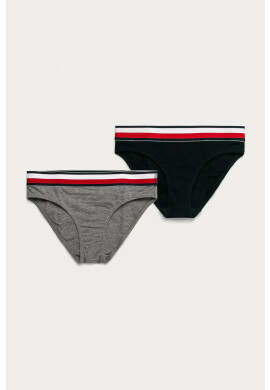 Tommy Hilfiger Детски бикини (2 чифта) - Pepit.bg