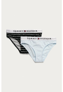 Tommy Hilfiger Детски бикини (2 чифта) - Pepit.bg
