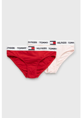 Tommy Hilfiger Детски бикини (2 чифта) - Pepit.bg
