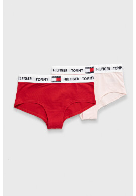 Tommy Hilfiger Детски бикини (2 чифта) - Pepit.bg