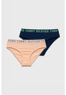 Tommy Hilfiger Детски бикини (2-pack) - Pepit.bg