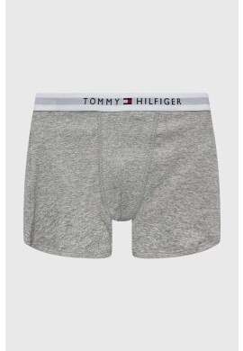 Tommy Hilfiger Детски боксерки в зелено - Pepit.bg