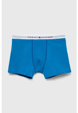 Tommy Hilfiger Детски боксерки в червено - Pepit.bg