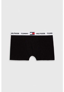 Tommy Hilfiger Детски боксерки (2 броя) в бяло - Pepit.bg
