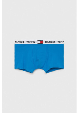 Tommy Hilfiger Детски боксерки (2 броя) в синьо - Pepit.bg