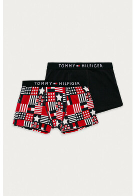 Tommy Hilfiger Детски боксерки (2 чифта) - Pepit.bg