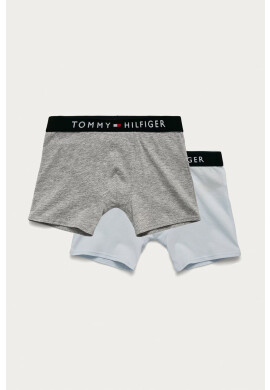 Tommy Hilfiger Детски боксерки (2 чифта) - Pepit.bg