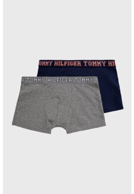 Tommy Hilfiger Детски боксерки (2 чифта) - Pepit.bg