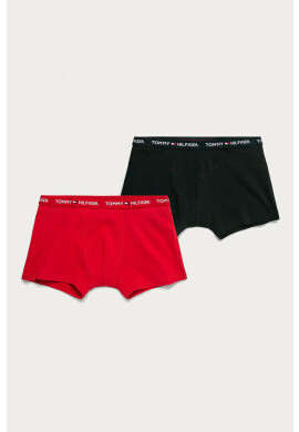 Tommy Hilfiger Детски боксерки (2 чифта) - Pepit.bg