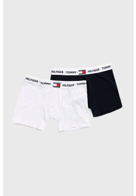 Tommy Hilfiger Детски боксерки (2 чифта) - Pepit.bg
