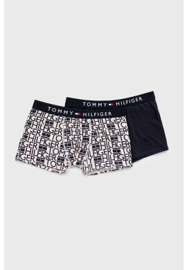 Tommy Hilfiger Детски боксерки (2 чифта) - Pepit.bg