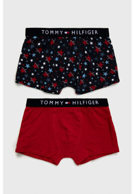 Tommy Hilfiger Детски боксерки (2 чифта) - Pepit.bg