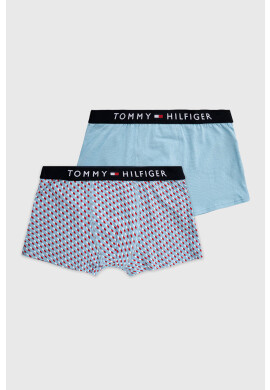 Tommy Hilfiger Детски боксерки (2 чифта) - Pepit.bg
