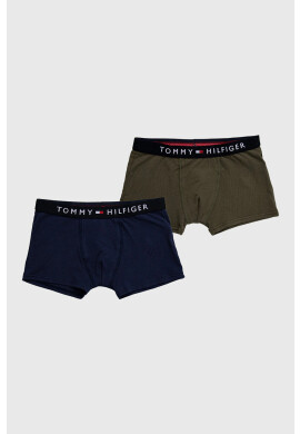 Tommy Hilfiger Детски боксерки 2 чифта - Pepit.bg