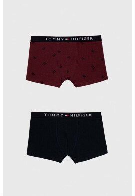 Tommy Hilfiger Детски боксерки 2 чифта - Pepit.bg