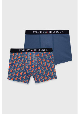 Tommy Hilfiger Детски боксерки (2-pack) - Pepit.bg