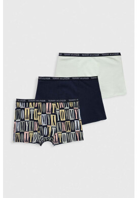Tommy Hilfiger Детски боксерки (3 броя) - Pepit.bg