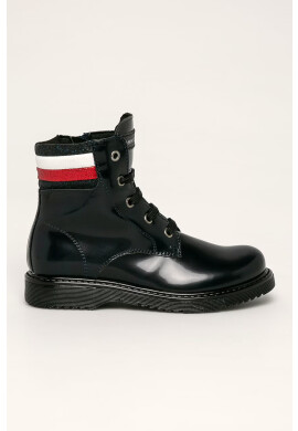 Tommy Hilfiger Детски боти - Pepit.bg