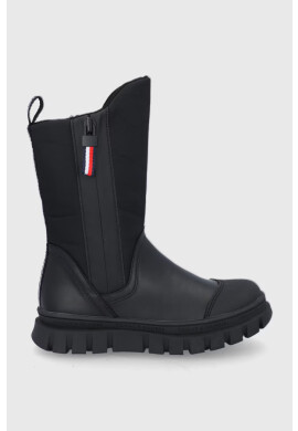 Tommy Hilfiger Детски ботуши - Pepit.bg