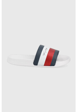 Tommy Hilfiger Детски чехли - Pepit.bg