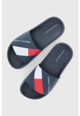Tommy Hilfiger Детски чехли - Pepit.bg