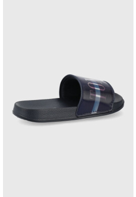 Tommy Hilfiger Детски чехли в тъмносиньо - Pepit.bg