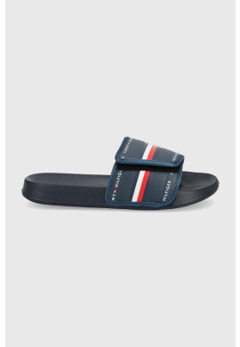 Tommy Hilfiger Детски чехли - Pepit.bg