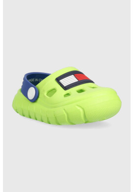 Tommy Hilfiger Детски чехли - Pepit.bg