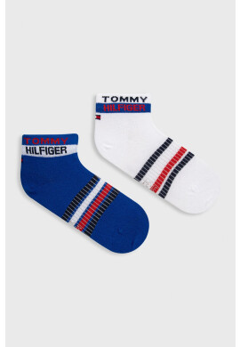 Tommy Hilfiger Детски чорапи - Pepit.bg