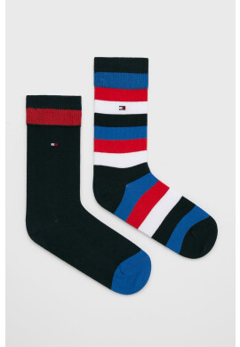 Tommy Hilfiger Детски чорапи (2-бройки) - Pepit.bg