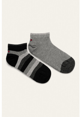Tommy Hilfiger Детски чорапи (2-бройки) - Pepit.bg