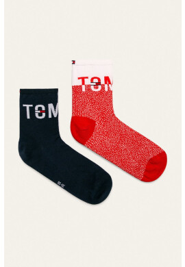 Tommy Hilfiger Детски чорапи (2-бройки) - Pepit.bg