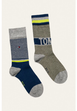 Tommy Hilfiger Детски чорапи (2-бройки) - Pepit.bg
