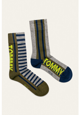 Tommy Hilfiger Детски чорапи (2-бройки) - Pepit.bg