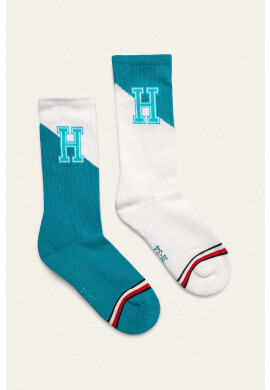 Tommy Hilfiger Детски чорапи (2-бройки) - Pepit.bg