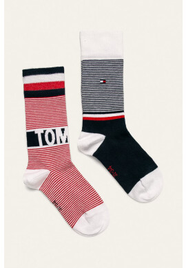 Tommy Hilfiger Детски чорапи (2-бройки) - Pepit.bg