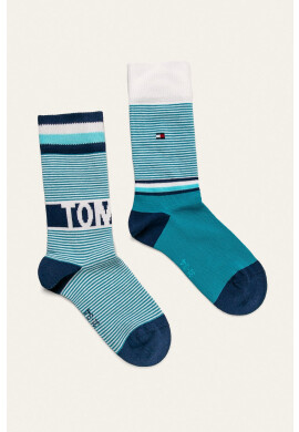 Tommy Hilfiger Детски чорапи (2-бройки) - Pepit.bg