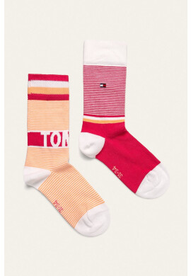 Tommy Hilfiger Детски чорапи (2-бройки) - Pepit.bg