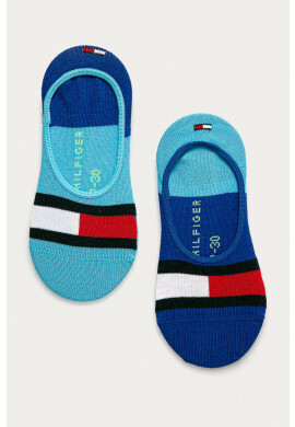 Tommy Hilfiger Детски чорапи (2 чифта) - Pepit.bg
