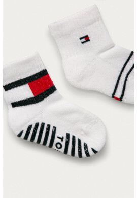 Tommy Hilfiger Детски чорапи (2 чифта) - Pepit.bg