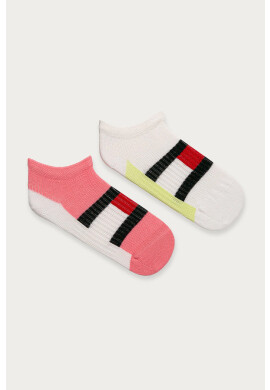 Tommy Hilfiger Детски чорапи (2 чифта) - Pepit.bg