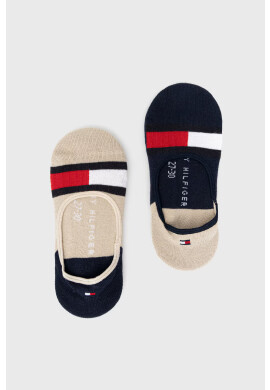 Tommy Hilfiger Детски чорапи (2 чифта) - Pepit.bg
