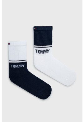 Tommy Hilfiger Детски чорапи (2 чифта) - Pepit.bg