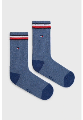 Tommy Hilfiger Детски чорапи (2-pack) - Pepit.bg
